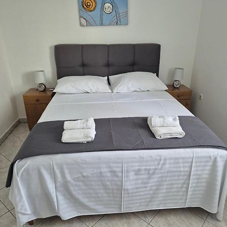 Apartmani Adria Οπατία Εξωτερικό φωτογραφία