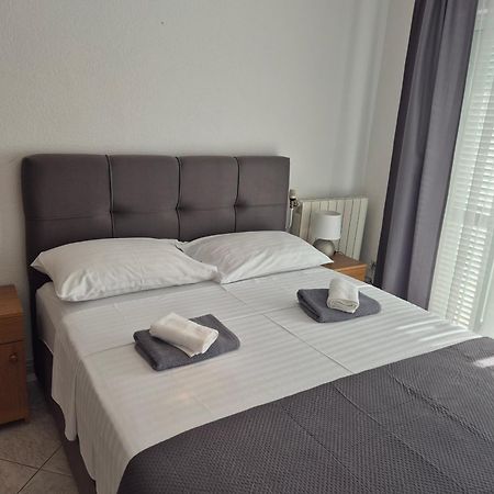 Apartmani Adria Οπατία Εξωτερικό φωτογραφία