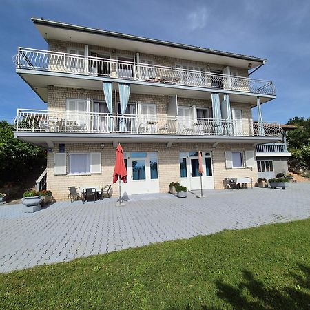 Apartmani Adria Οπατία Εξωτερικό φωτογραφία