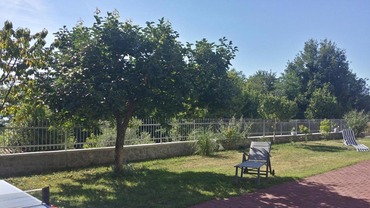 Apartmani Adria Οπατία Εξωτερικό φωτογραφία