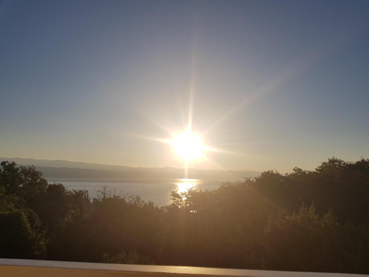 Apartmani Adria Οπατία Εξωτερικό φωτογραφία