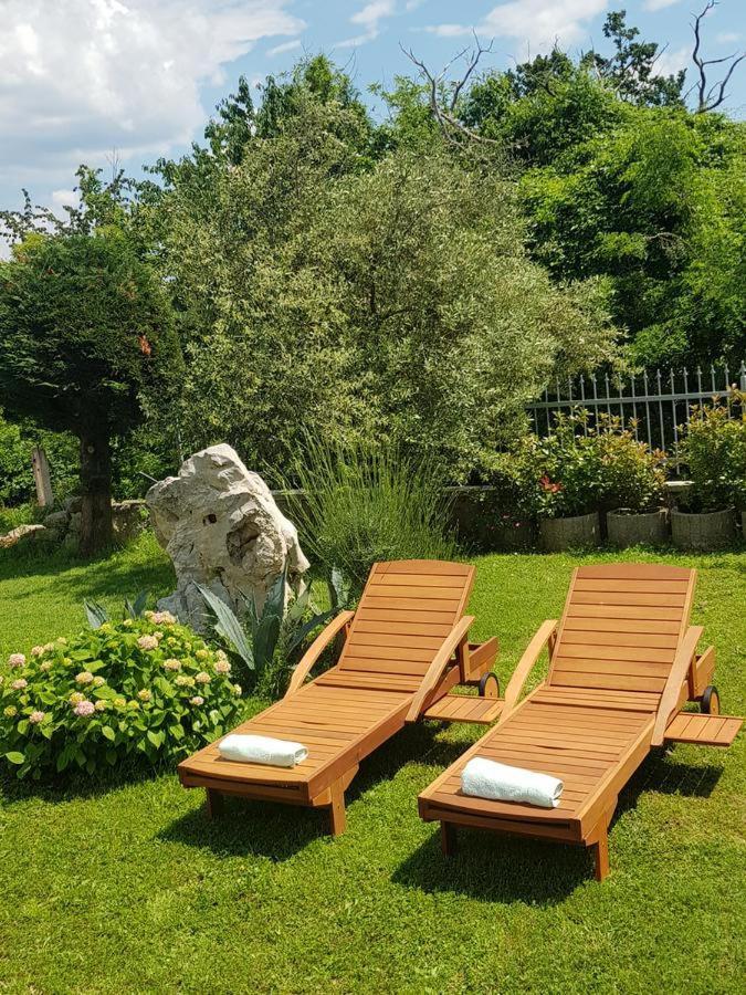 Apartmani Adria Οπατία Εξωτερικό φωτογραφία