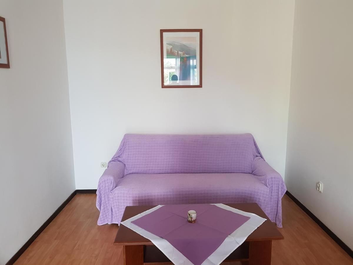 Apartmani Adria Οπατία Εξωτερικό φωτογραφία
