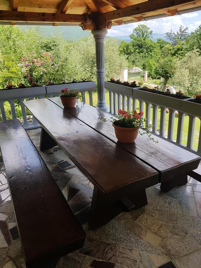Apartmani Adria Οπατία Εξωτερικό φωτογραφία