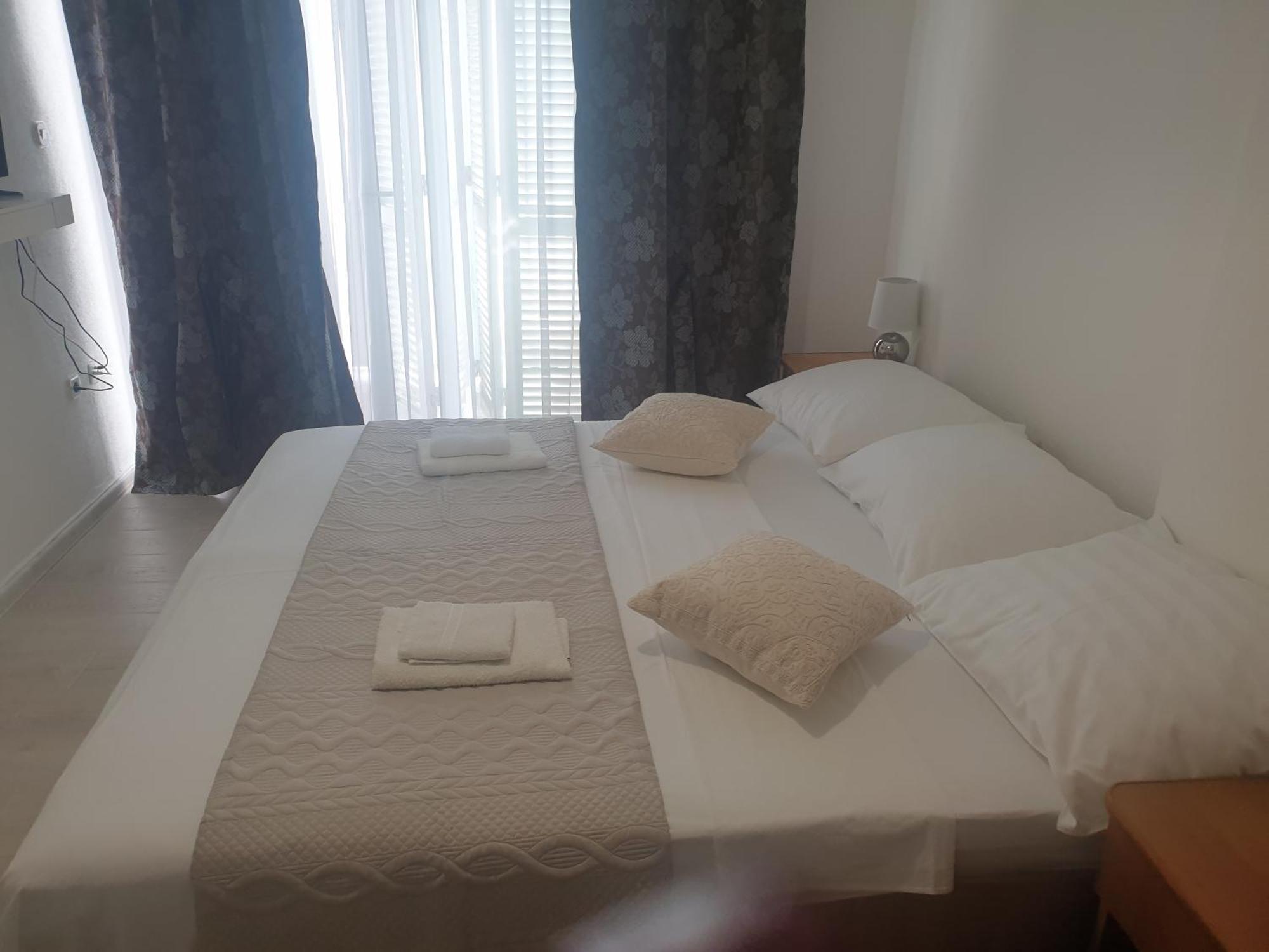 Apartmani Adria Οπατία Εξωτερικό φωτογραφία