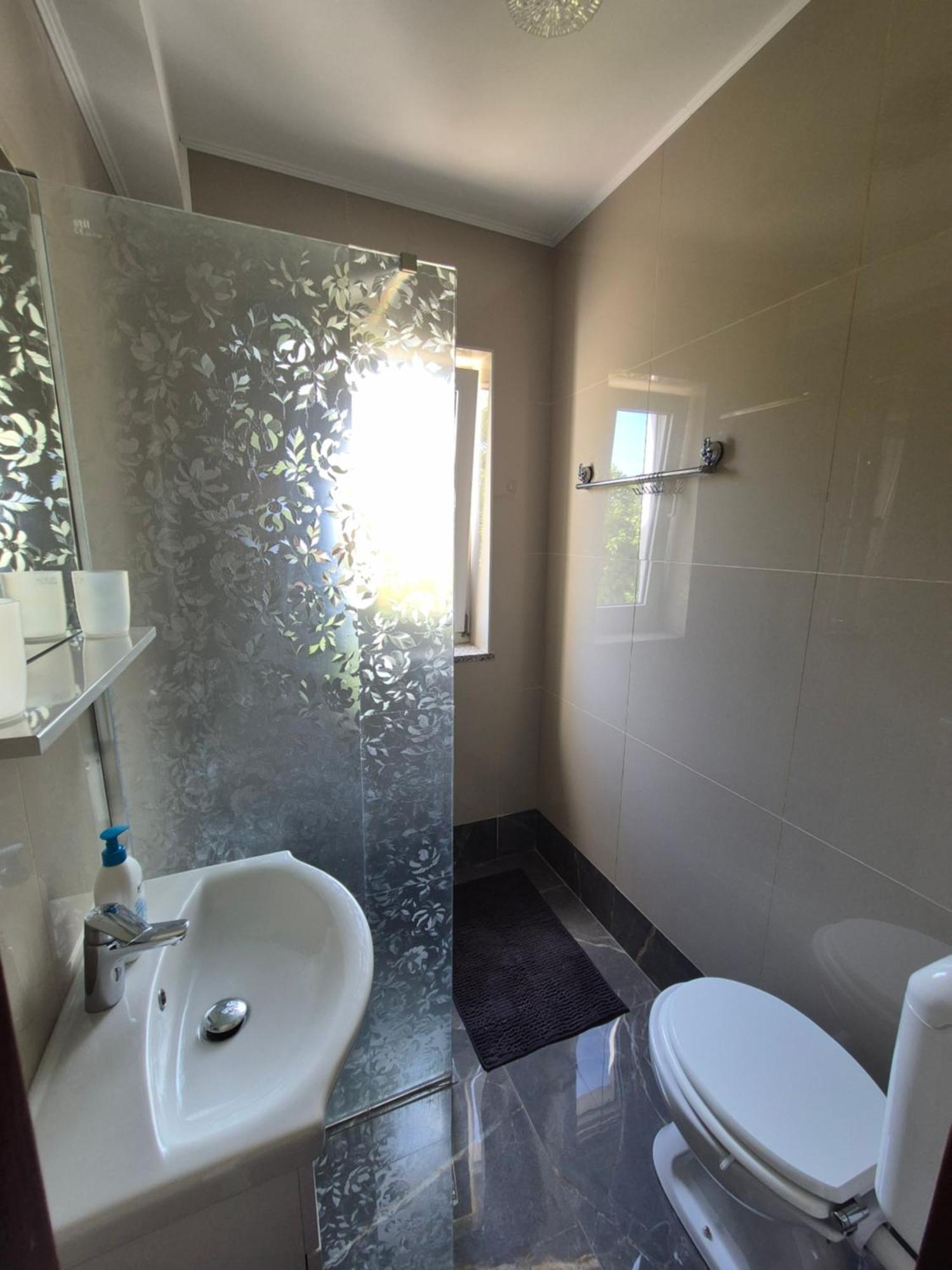 Apartmani Adria Οπατία Εξωτερικό φωτογραφία
