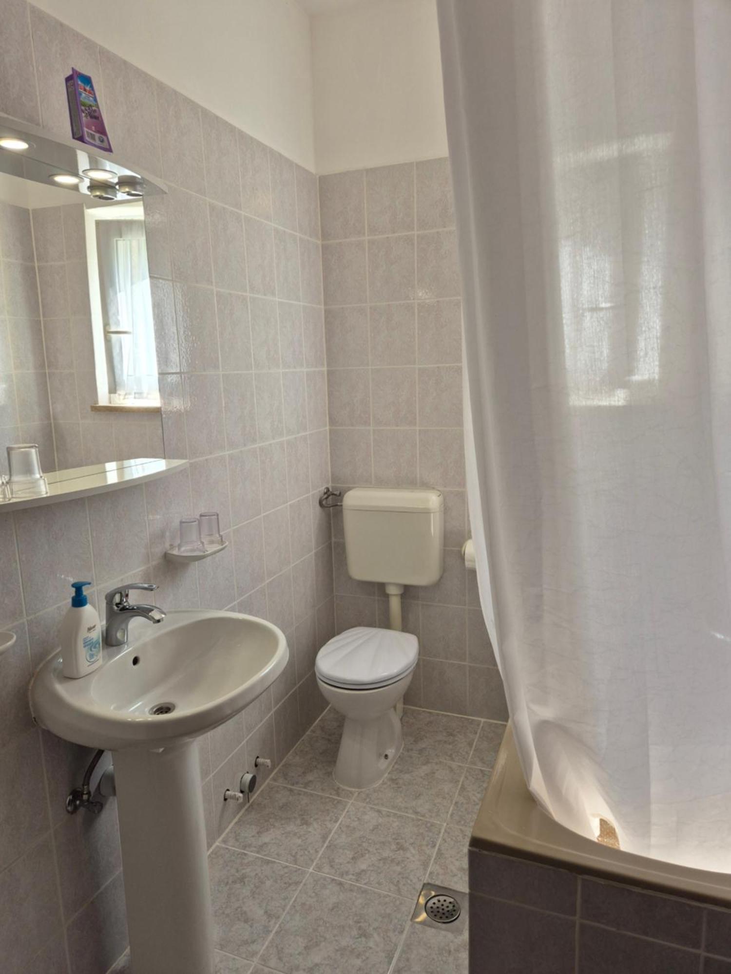 Apartmani Adria Οπατία Εξωτερικό φωτογραφία