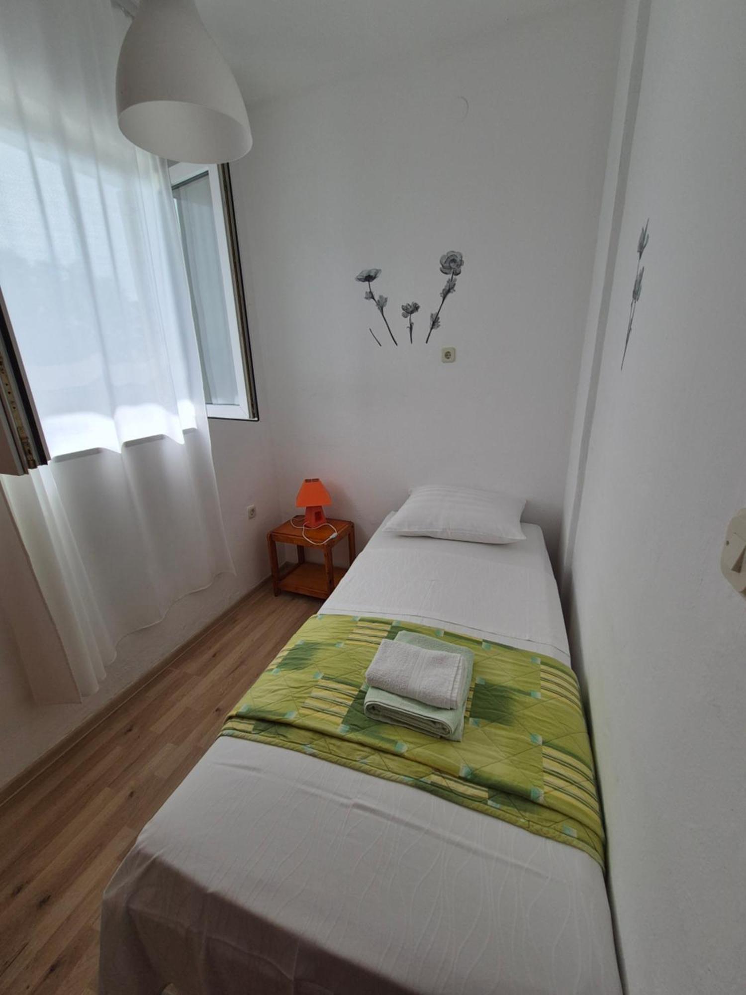 Apartmani Adria Οπατία Εξωτερικό φωτογραφία