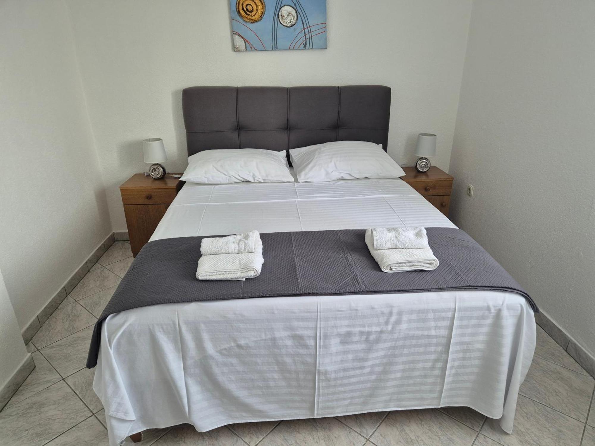 Apartmani Adria Οπατία Εξωτερικό φωτογραφία