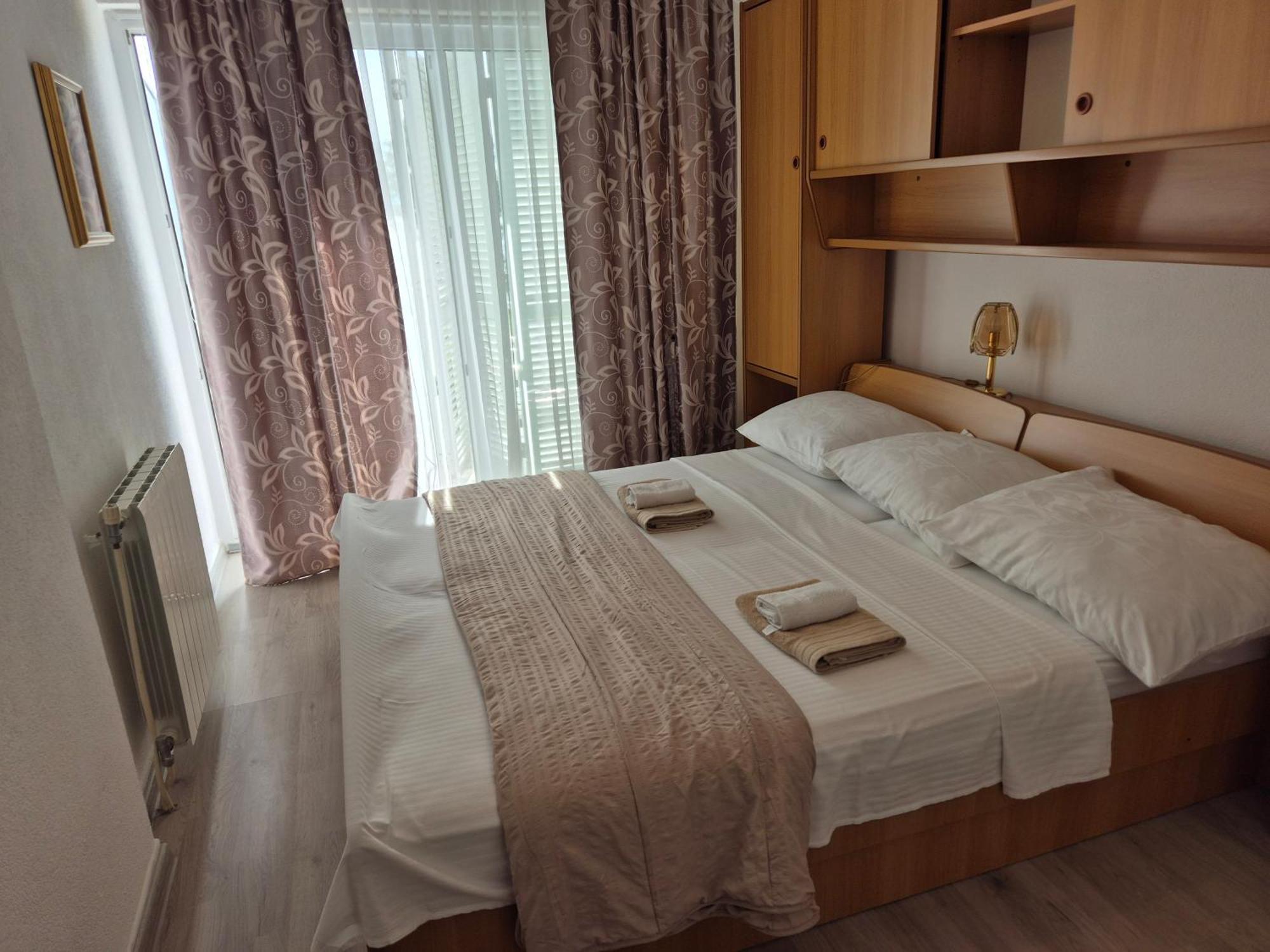 Apartmani Adria Οπατία Εξωτερικό φωτογραφία