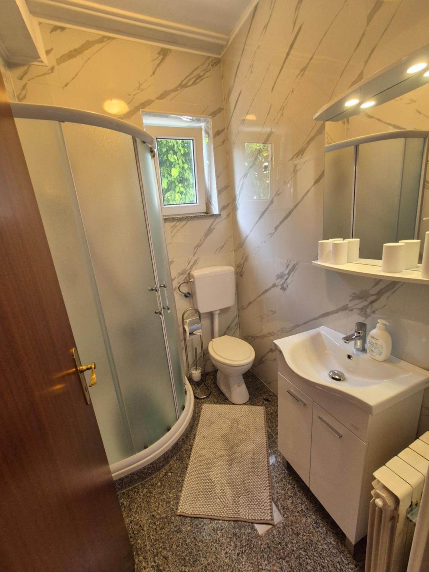 Apartmani Adria Οπατία Εξωτερικό φωτογραφία