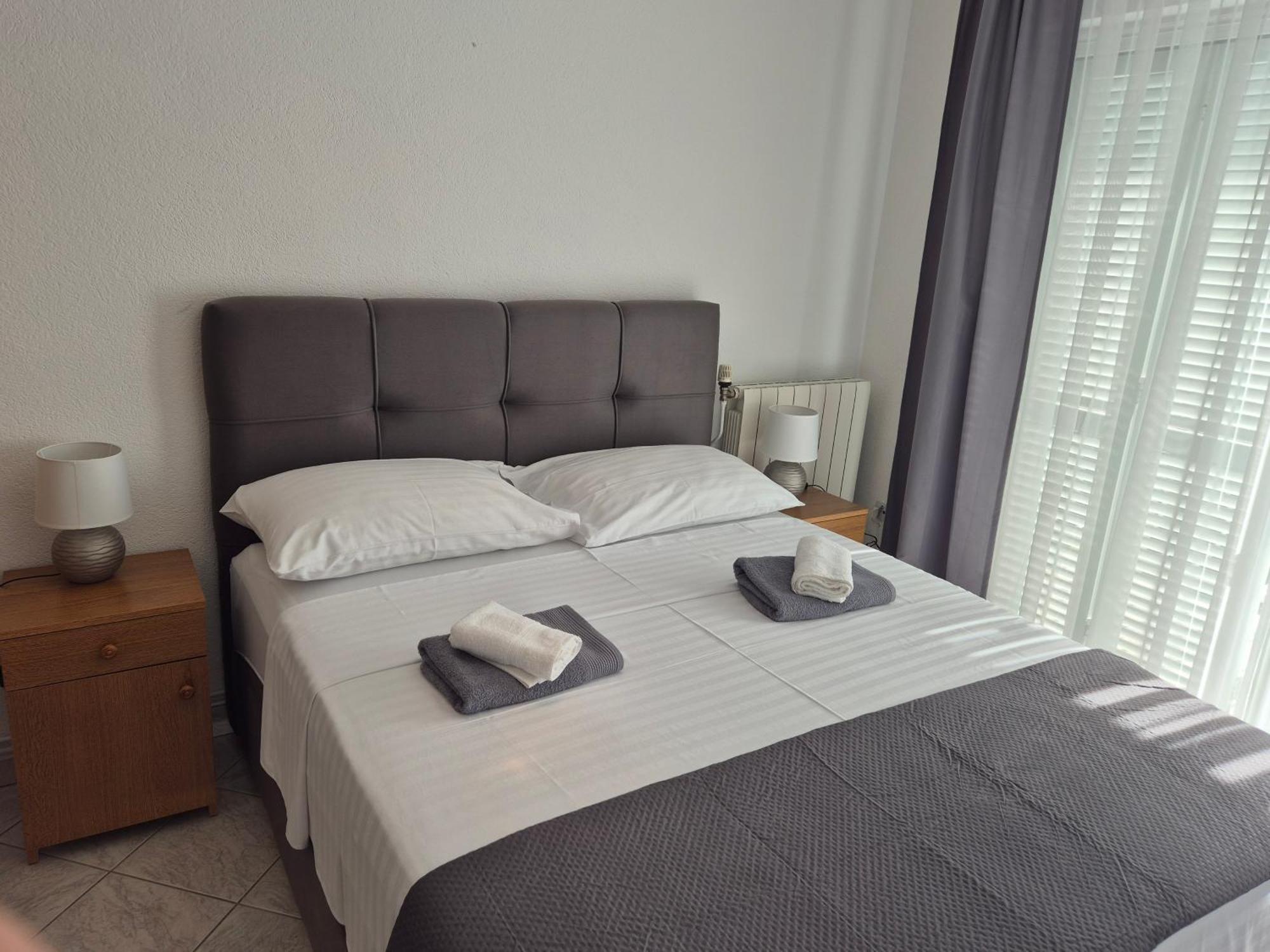 Apartmani Adria Οπατία Εξωτερικό φωτογραφία