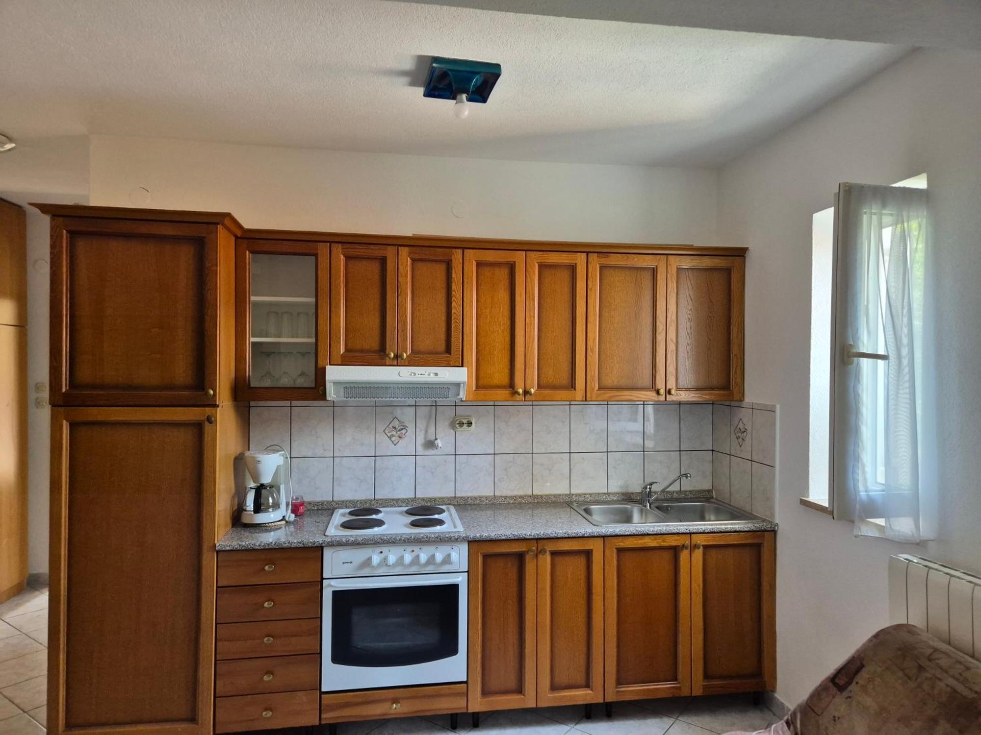 Apartmani Adria Οπατία Εξωτερικό φωτογραφία