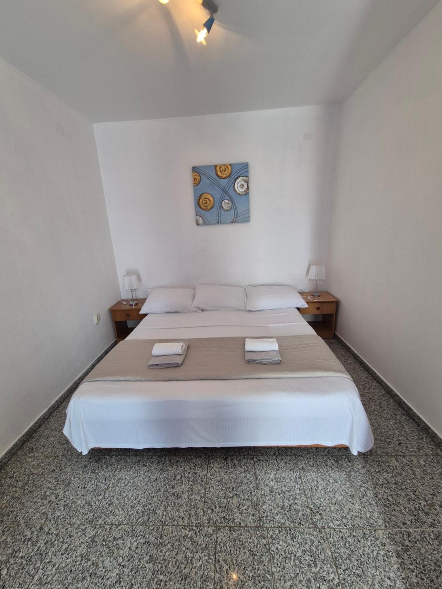Apartmani Adria Οπατία Εξωτερικό φωτογραφία